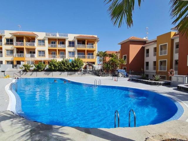 Piso en venta en Marazul, Adeje