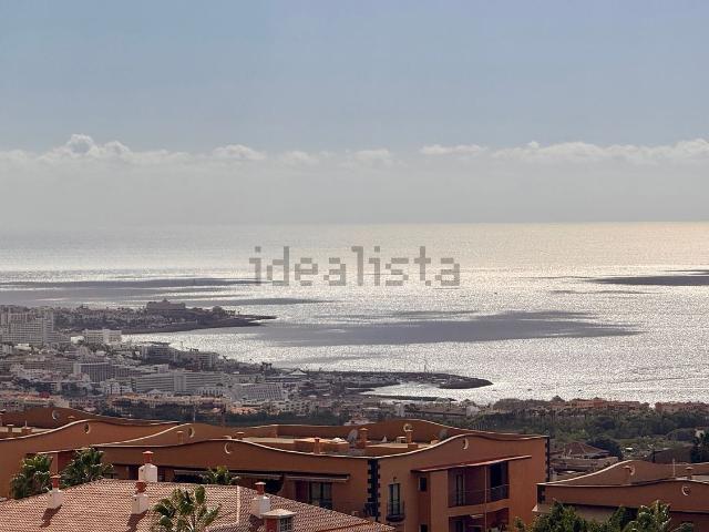 Piso en venta en El Galeón, Adeje