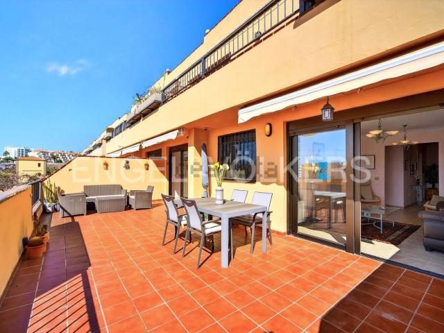 Dúplex en venta en Callao Salvaje, Adeje