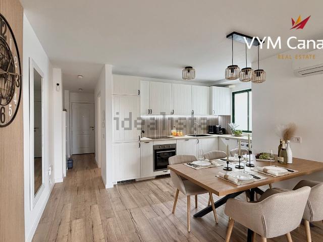 Piso en venta en Los Olivos, Adeje