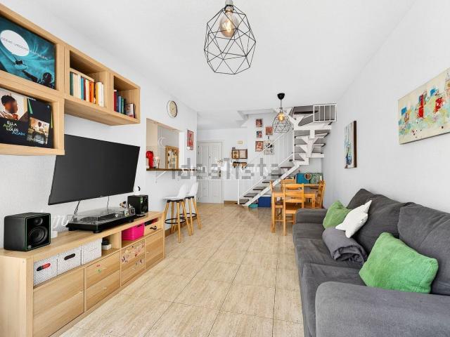 Dúplex en venta en Callao Salvaje, Adeje