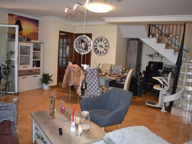 Dúplex en venta en Tijoco Bajo, Adeje