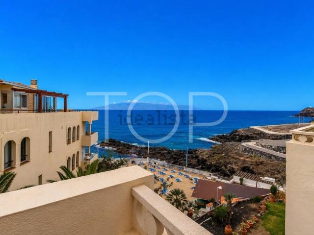 Dúplex en venta en Sueño Azul, Adeje