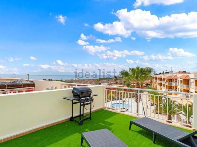 Ático en venta en Adeje, Callao Salvaje