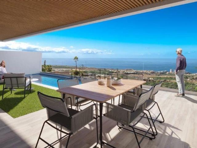 Piso en venta en Los Menores, Adeje