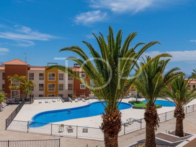 Piso en venta en Marazul, Adeje