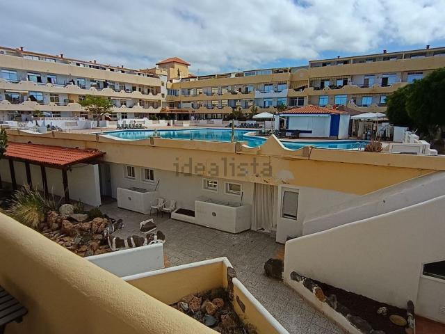 Piso en alquiler en Playa Paraíso, Adeje