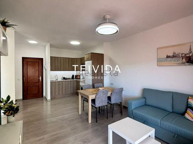 Piso en alquiler en Playa Paraíso, Adeje