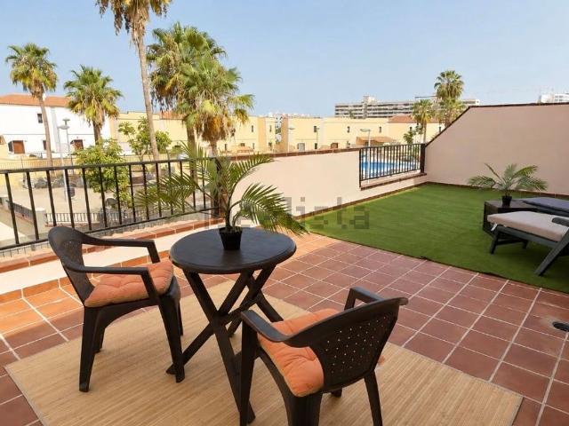 Dúplex en venta en Callao Salvaje, Adeje