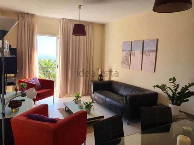Piso en venta en Fañabé, Adeje