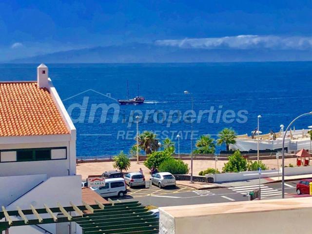 Piso en venta en Sueño Azul, Adeje