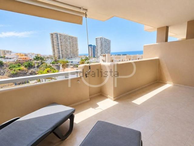 Piso en alquiler en Playa Paraíso, Adeje