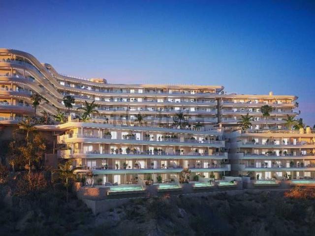 Piso en venta en Playa Paraíso, Adeje