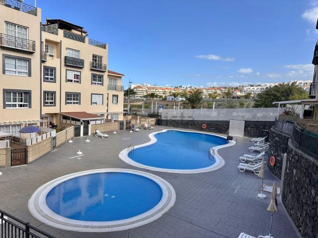 Dúplex en venta en Callao Salvaje, Adeje
