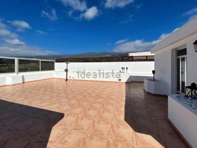 Dúplex en venta en Marazul, Adeje