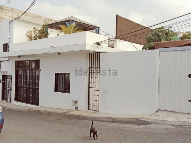 Piso en venta en Los Menores, Adeje