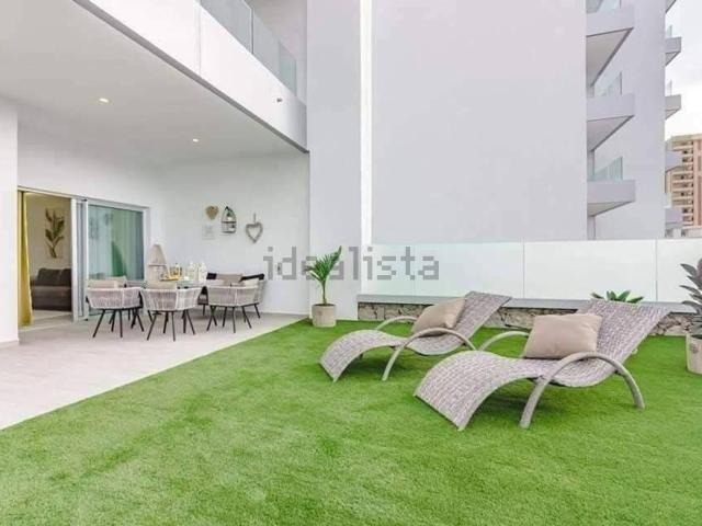 Piso en alquiler en Playa Paraíso, Adeje