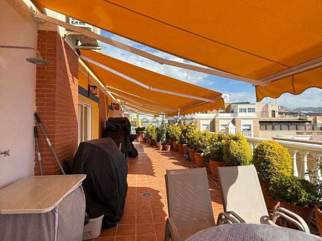 Ático en venta en Adra, Andalucía