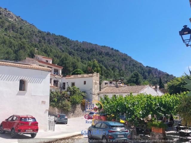 Piso en venta en Adsubia, Forna