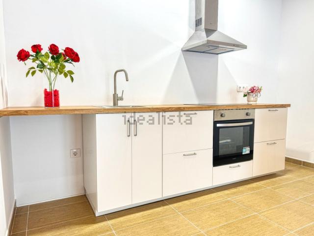 Piso en venta en Adsubia
