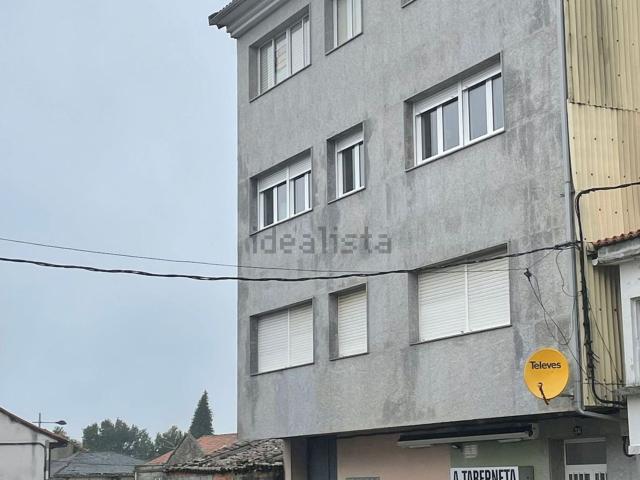 Piso en venta en O Deza, Galicia