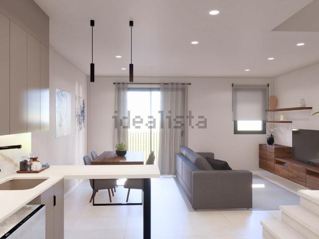 Piso en venta en l'Alacantí, Valencia