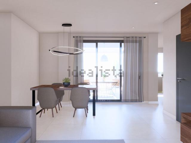 Piso en venta en l'Alacantí, Valencia