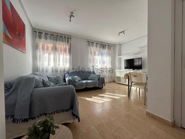 Piso en alquiler en l'Alacantí, Valencia