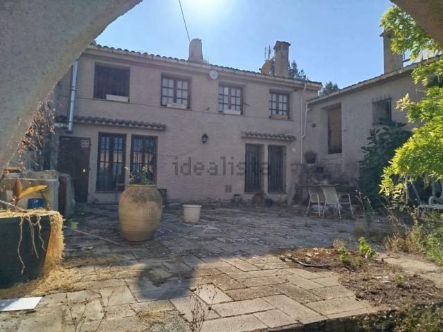 Piso en venta en el Comtat, Valencia