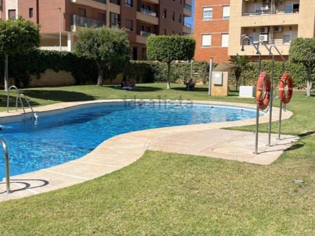 Piso en alquiler en Roquetas De Mar, Andalucía