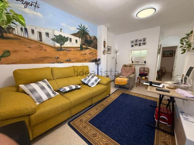 Piso en venta en Roquetas De Mar, Agua Dulce-Parador-El Campillo
