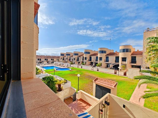 Piso en alquiler en Residencial Vistamar Fase 6, el Baix Segura / La Vega Baja