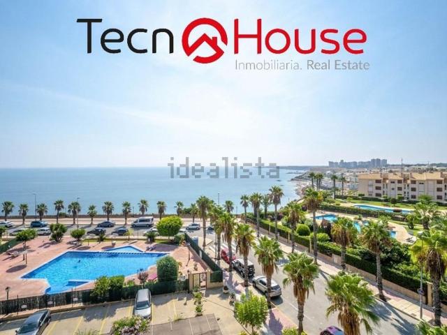 Piso en venta en Residencial Vistamar Fase 4 y 5, Orihuela