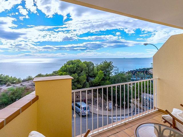 Ático en venta en Dehesa de Campoamor, el Baix Segura / La Vega Baja