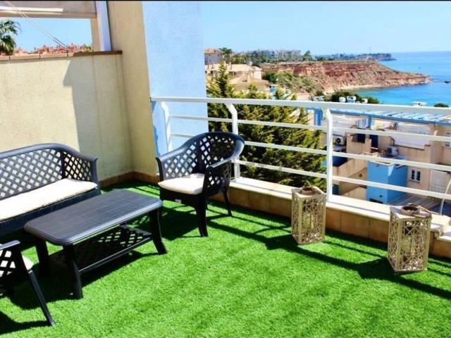 Dúplex en alquiler en Residencial Vistamar Fase 4 y 5, el Baix Segura / La Vega Baja
