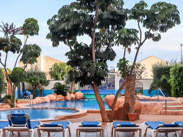 Ático en venta en Dehesa de Campoamor, el Baix Segura / La Vega Baja