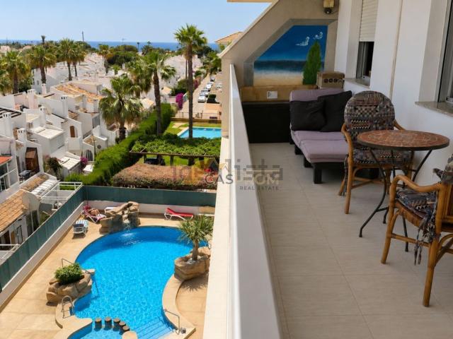 Ático en venta en el Baix Segura / La Vega Baja, Valencia