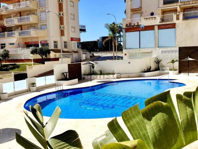 Ático en alquiler en Dehesa de Campoamor, el Baix Segura / La Vega Baja