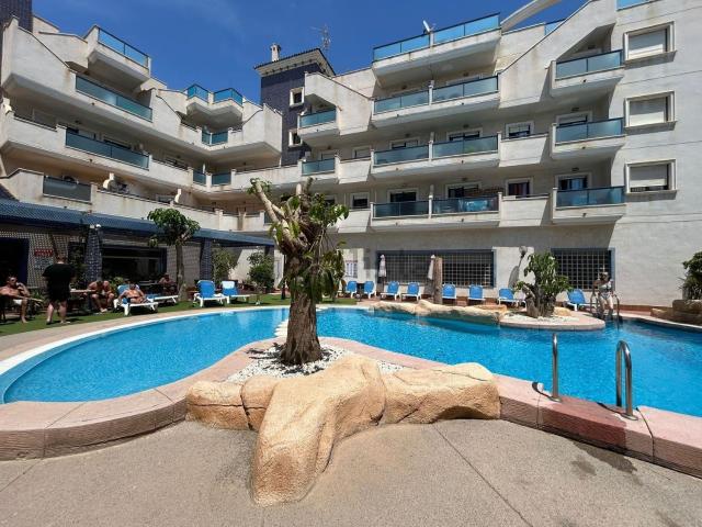 Ático en alquiler en Dehesa de Campoamor, Orihuela