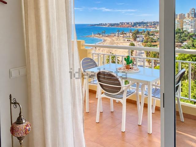 Ático en venta en Urbanización Aguamarina, Orihuela