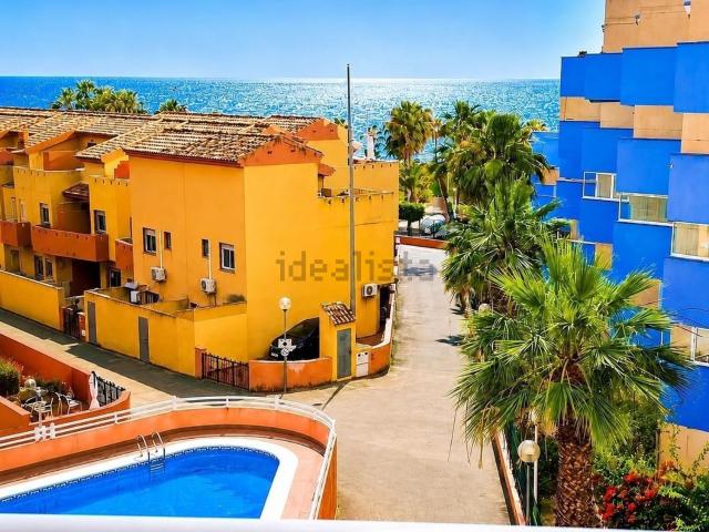 Piso en alquiler en Dehesa de Campoamor, el Baix Segura / La Vega Baja