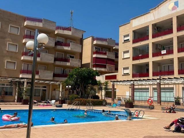 Piso en venta en Dehesa de Campoamor, el Baix Segura / La Vega Baja