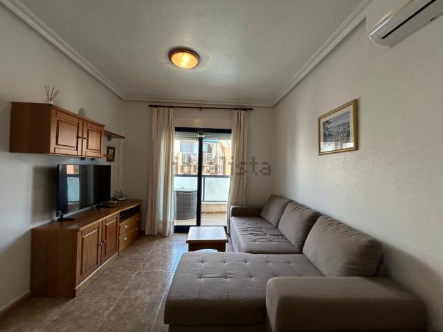 Ático en alquiler en Residencial Vistamar Fase 6, el Baix Segura / La Vega Baja