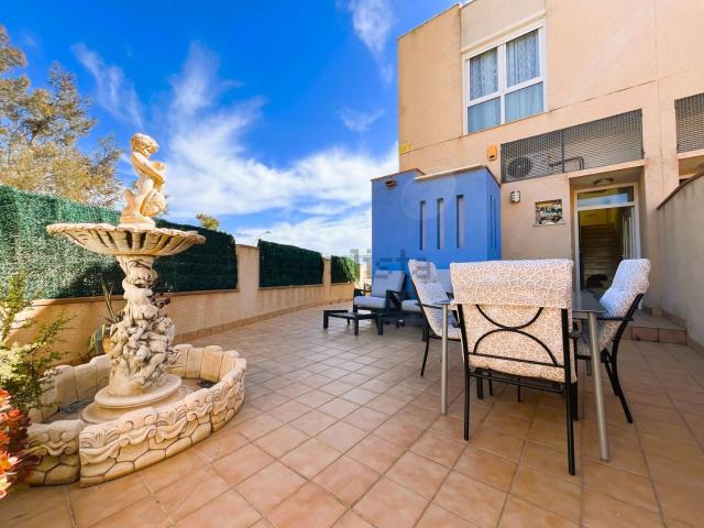 Dúplex en venta en Dehesa de Campoamor, el Baix Segura / La Vega Baja