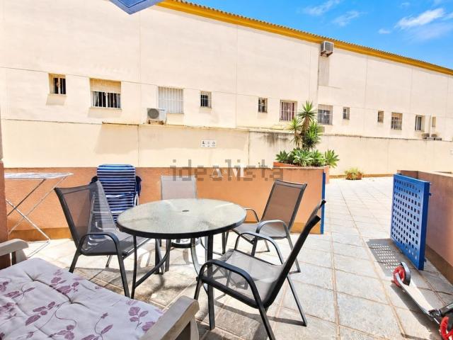 Piso en alquiler en Residencial Vistamar Fase 6, el Baix Segura / La Vega Baja