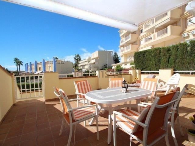 Piso en alquiler en Dehesa de Campoamor, el Baix Segura / La Vega Baja