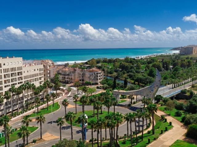 Piso en venta en Marina d'Or, la Plana Alta