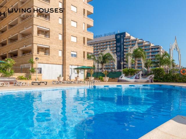 Piso en venta en Marina d'Or, la Plana Alta