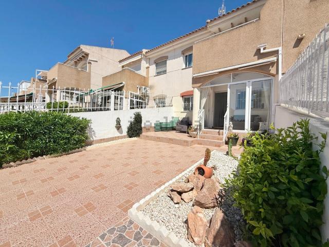 Piso en venta en Cabo Cervera-Playa la Mata, el Baix Segura / La Vega Baja