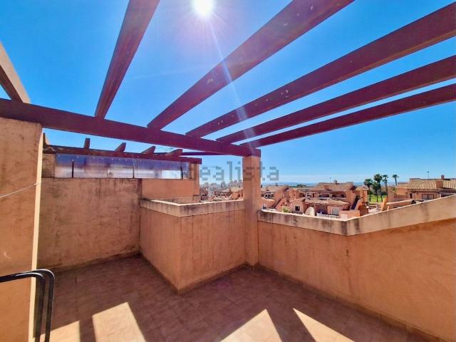 Ático en venta en Cabo Cervera-Playa la Mata, el Baix Segura / La Vega Baja